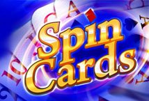 Spin Cards slot